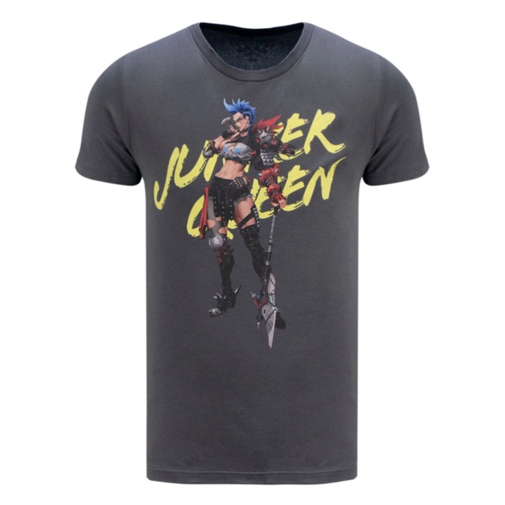 Junker Queen T-Shirt